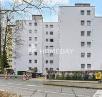 Charmante 2-Zimmer-Wohnung mit TG-Stellplatz und Erbbaurecht - Unna Königsborn