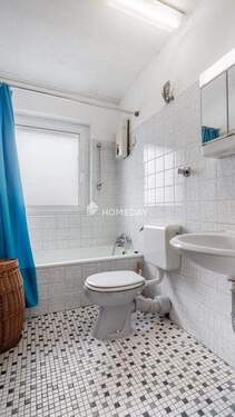 Badezimmer 1 - 