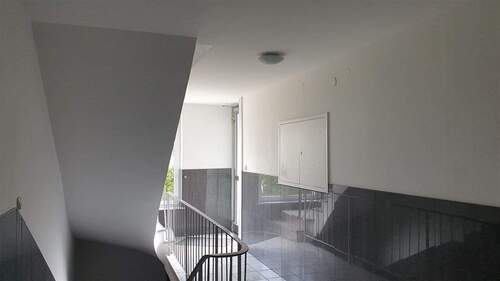 Treppenhaus - 