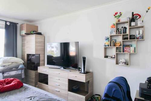 Schlafzimmer - Einfamilienhaus in Stralsund zum Kaufen