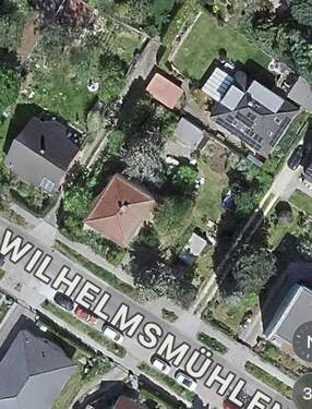 Bild 3 - 3 Zimmer Einfamilienhaus in Berlin