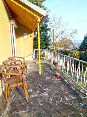 Terrasse - 