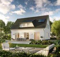 Idylle pur - 459.000,00&nbsp;EUR Kaufpreis, ca.&nbsp; 158,00&nbsp;m&sup2;&nbsp;Wohnfl&auml;che in Schleich (PLZ: 54340)