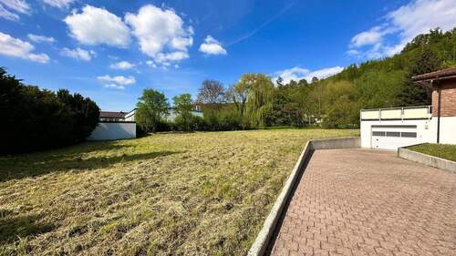 Bild 4 - Halle in Kämpfelbach zum Kaufen