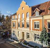 Repräsentatives Mehrfamilienhaus mit 6 WE in der Lüneburger Innenstadt