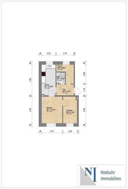 Obergeschoss-links 4 - 