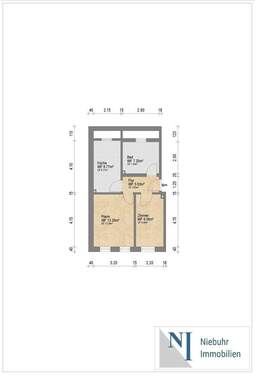 Dachgeschoss-links 6 - 