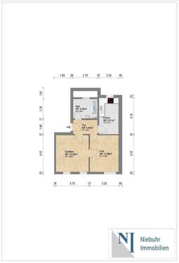 Dachgeschoss-rechts 7 - 