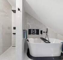 MGF-Group: Exklusive 3-Zimmer-Wohnung mit Terrasse Erstbezug nach hochwertiger Sanierung. - Olching