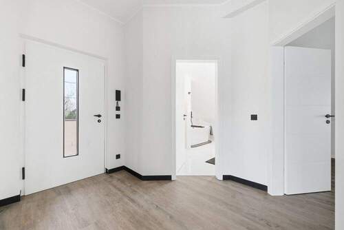 Flur - 3 Zimmer Etagenwohnung in Olching