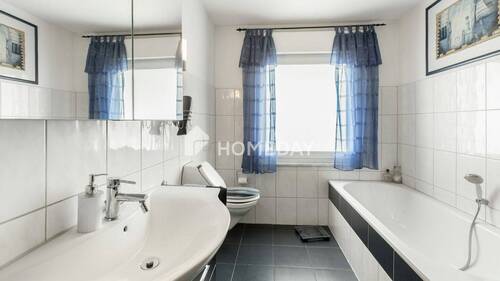 EG Badezimmer 1 - 