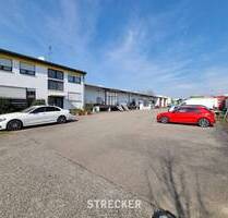 Ein seltenes Kaufangebot im Rheinhafengebiet von Karlsruhe