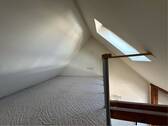 Spitzboden - 