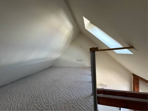 Spitzboden - 