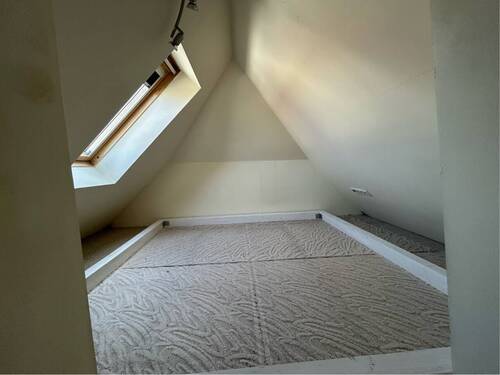 Spitzboden - 