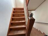 Treppenhaus - 