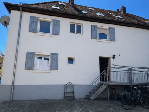 Rückseite - 