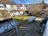Garten u. Gewächshaus - 