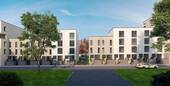 Ansicht - 5 Zimmer Reihenendhaus zum Kaufen in Nürnberg