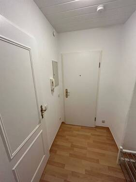 Musterfoto Nachbarwohnung - 2 Zimmer Etagenwohnung in Zwickau