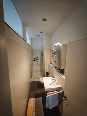 Duschbad - 