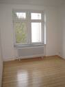 Schlafzimmer leer - 