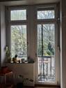 Balkon - 3 Zimmer Etagenwohnung in Baden-Baden