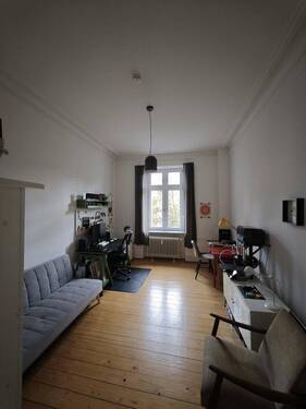 Kinderzimmer - 