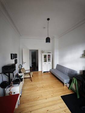 Kinderzimmer - 