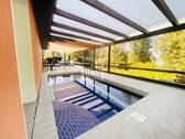 Außenanlage - Pool - 