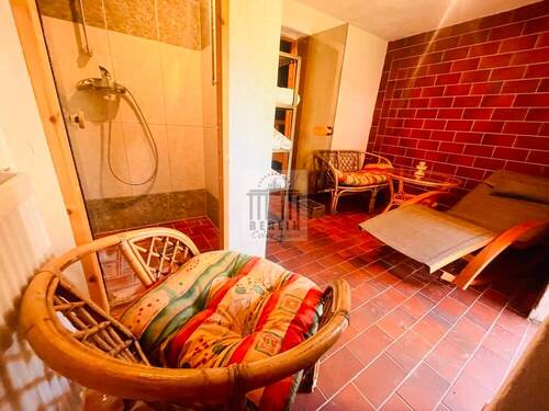 Sauna - Area - 