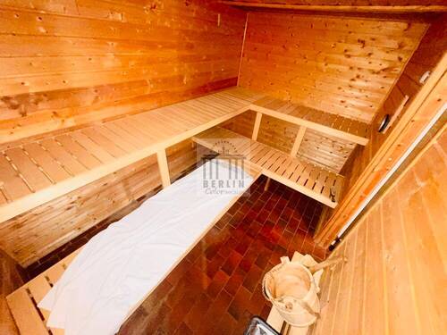 Sauna - 