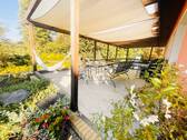 überdachte Terrasse - 