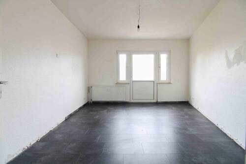 Schlafzimmer - Einfamilienhaus in Gelsenkirchen zum Kaufen