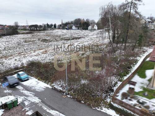 Bild 1 - Grundstück in bevorzugter Lage in Regensburg am Keilberg