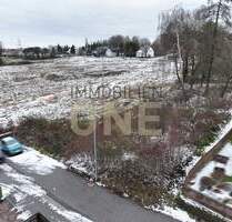 Grundstück in bevorzugter Lage in Regensburg am Keilberg