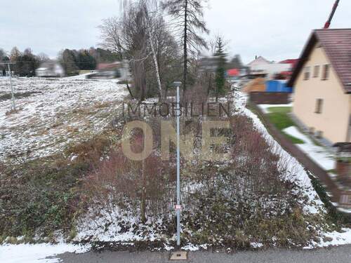 Bild 3 - Grundstück in Regensburg