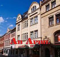 Wohnen mit Stil - im Jugendstil - Greiz