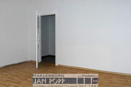 Schlafzimmer-Abstellraum - 