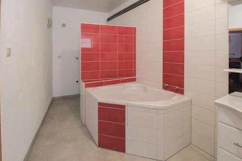 Badezimmer Gewerbeeinheit - 