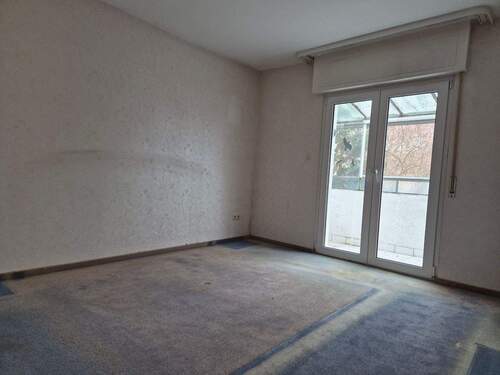 Elternschlafzimmer - 