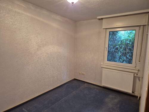 Büro- oder Kinderzimmer - 