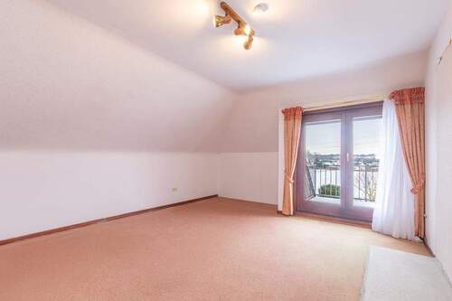 Schlafzimmer mit ... - 