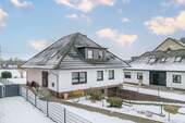 Objektbild - 5 Zimmer Einfamilienhaus zum Kaufen in Oststeinbek
