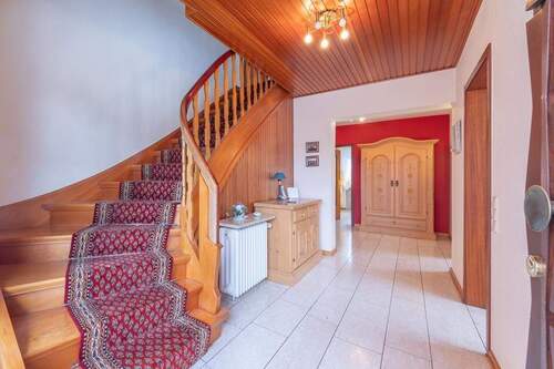 Herzlich willkommen! - Einfamilienhaus mit 173,00 m&sup2; in Oststeinbek zum Kaufen