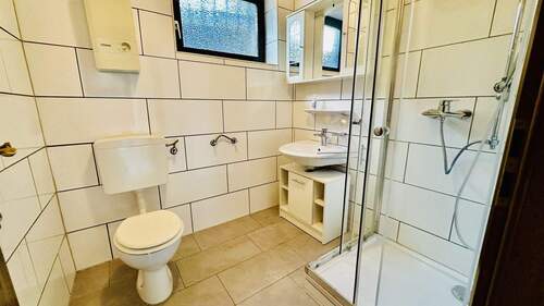 Tageslichtbad Einliegerwohnung - 