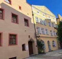 Altstadtpension im historischen Stadtkern - Burghausen