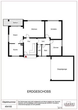 Erdgeschoss - 