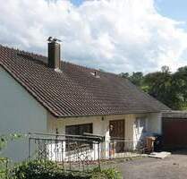 Viel Platz im Haus, viel Platz ums Haus und unverbaubare Aussicht... - Horb am Neckar Mühringen