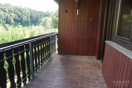 Balkon - 